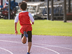 リズムトレーニングorSAQトレーニング