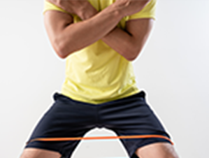 体幹トレーニング