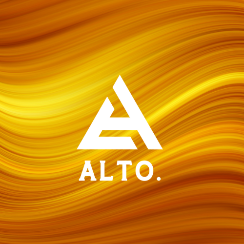 ALTOベースアップスクールロゴ