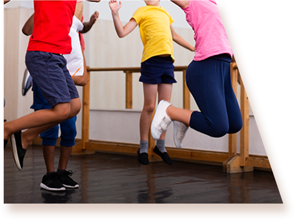 リズムトレーニング