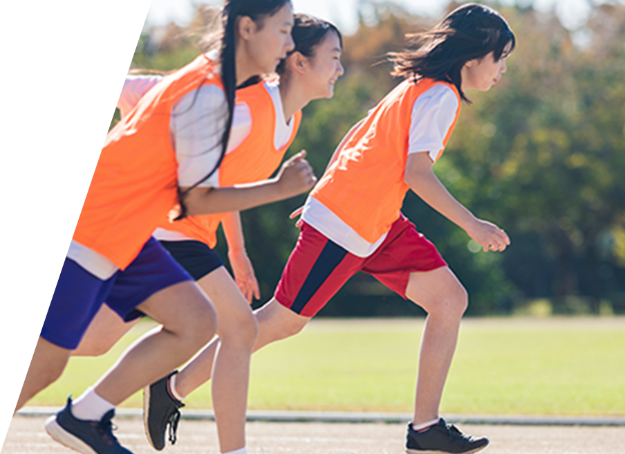 SAQトレーニング