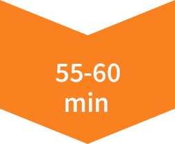 55-60min