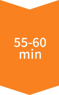 55-60min